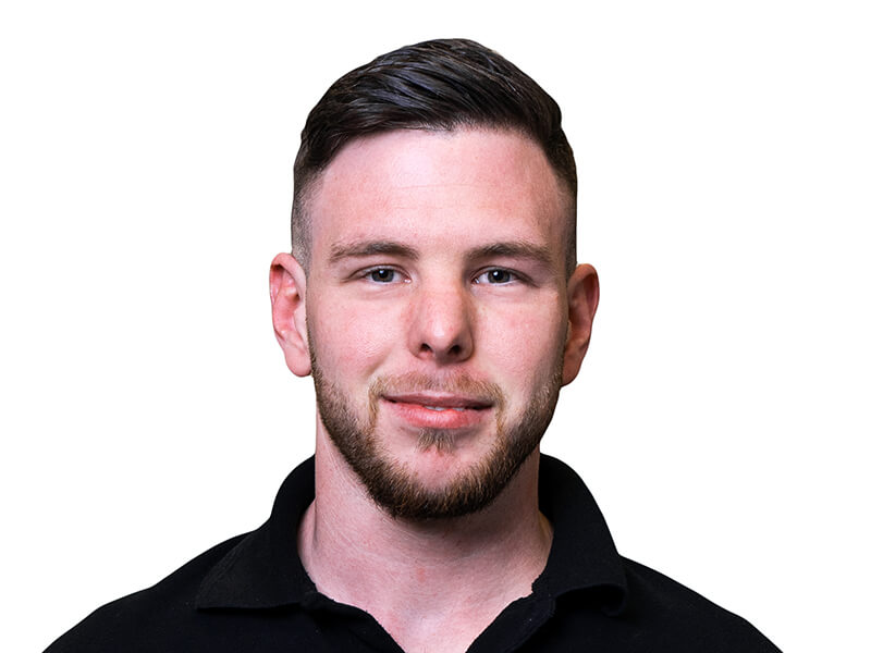 Kevin Sieberg